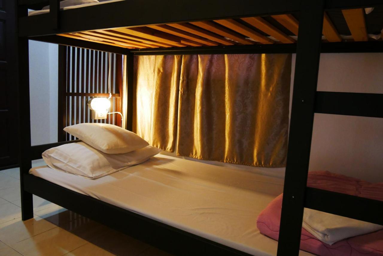 Hua Hin Paradise Guesthouse Eksteriør billede