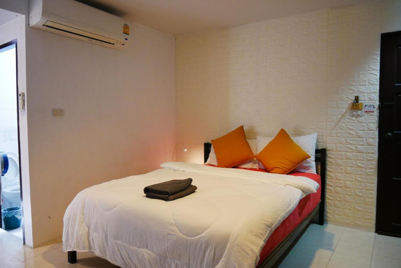 Hua Hin Paradise Guesthouse Eksteriør billede