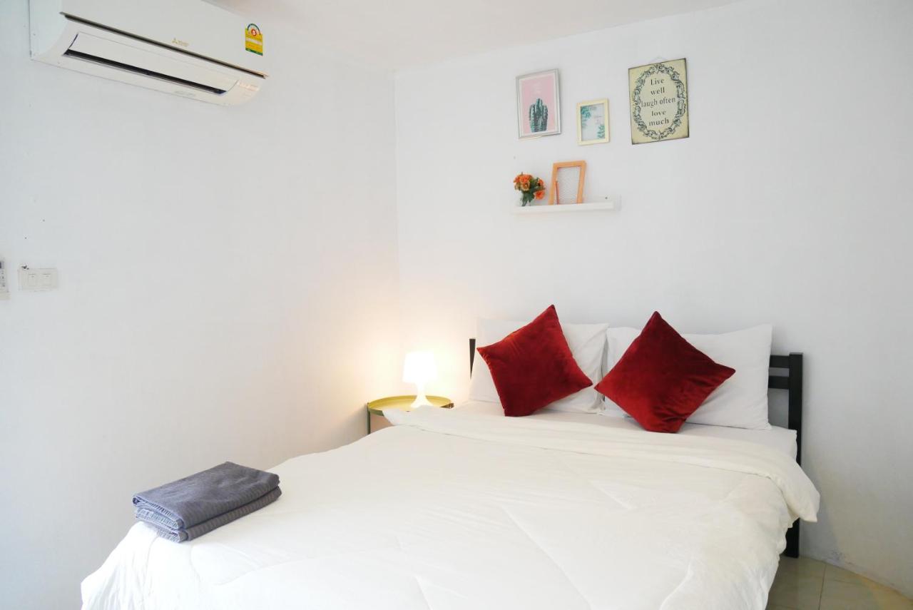 Hua Hin Paradise Guesthouse Eksteriør billede
