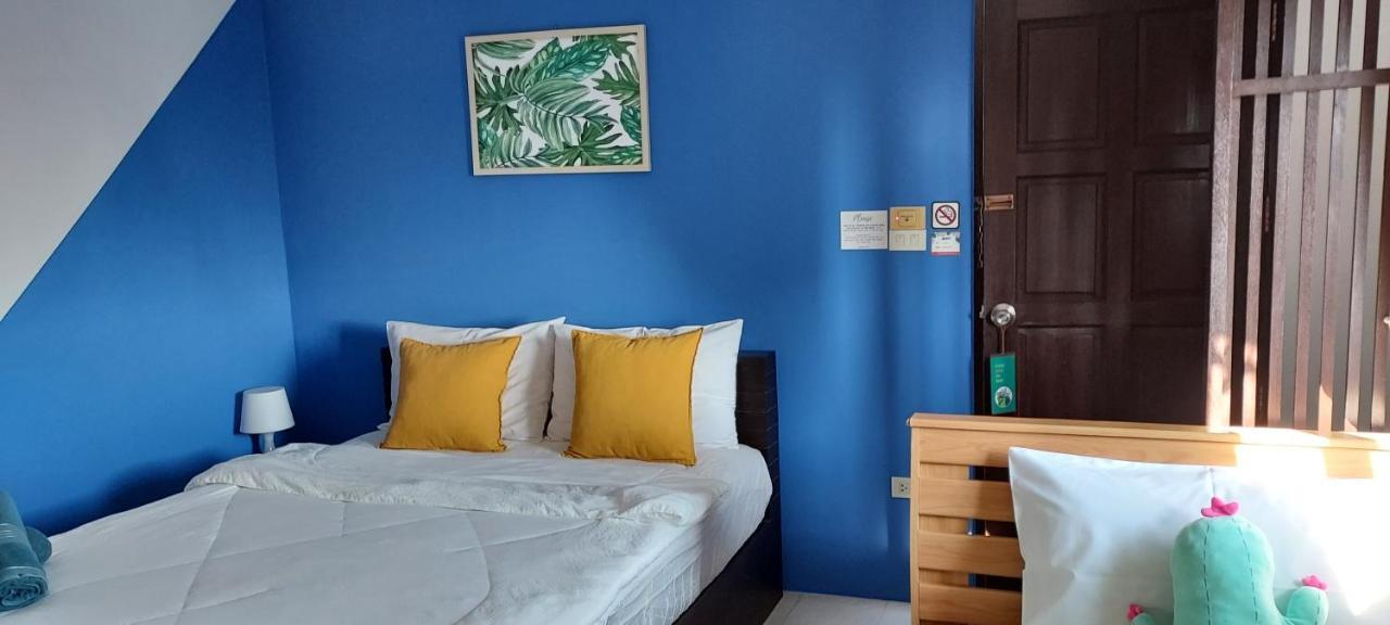 Hua Hin Paradise Guesthouse Eksteriør billede