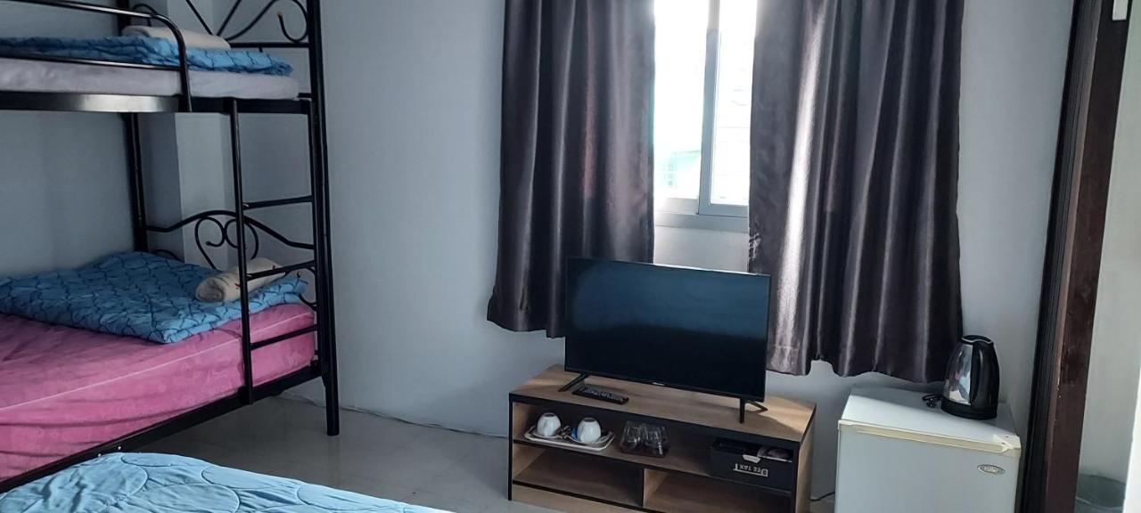 Hua Hin Paradise Guesthouse Eksteriør billede