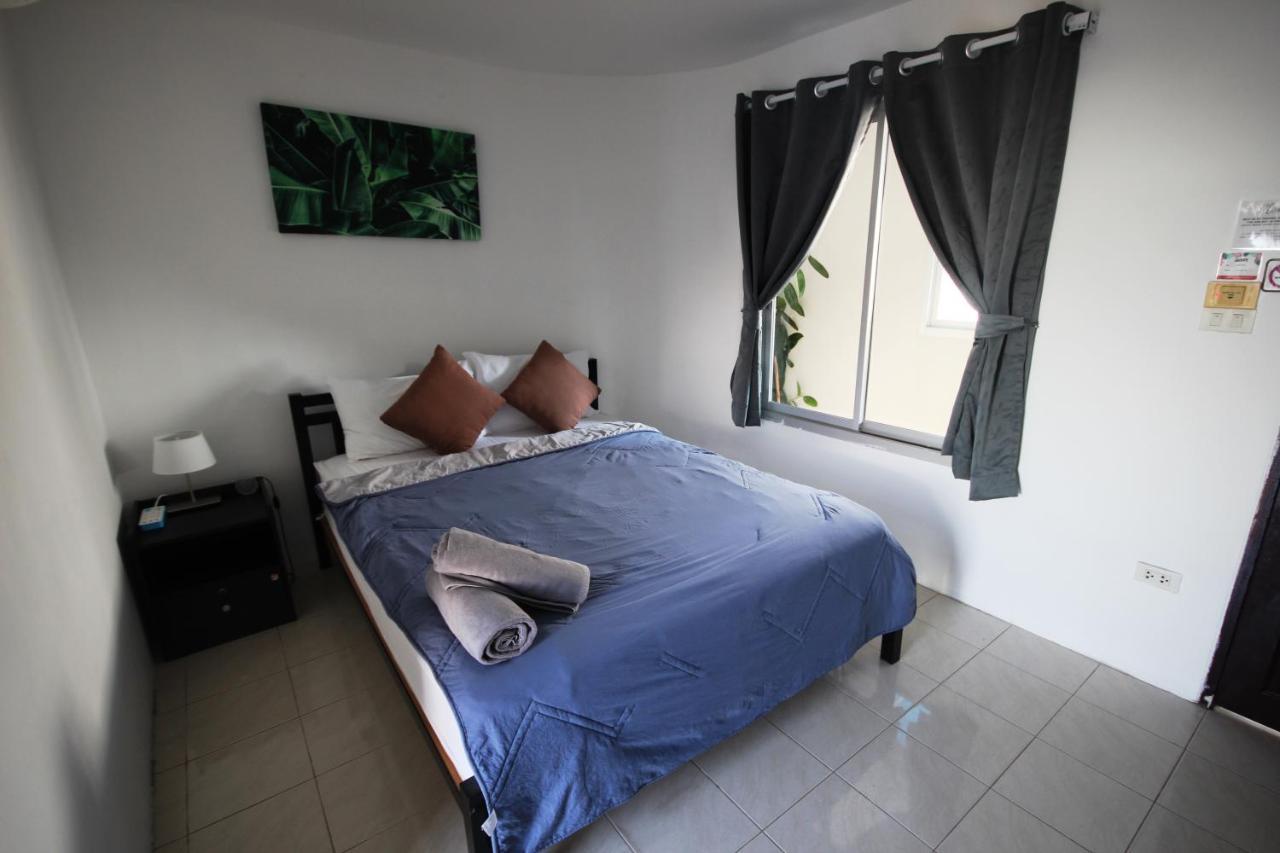 Hua Hin Paradise Guesthouse Eksteriør billede
