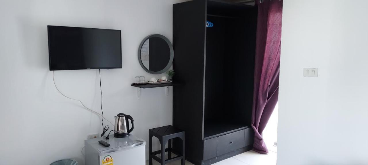 Hua Hin Paradise Guesthouse Eksteriør billede