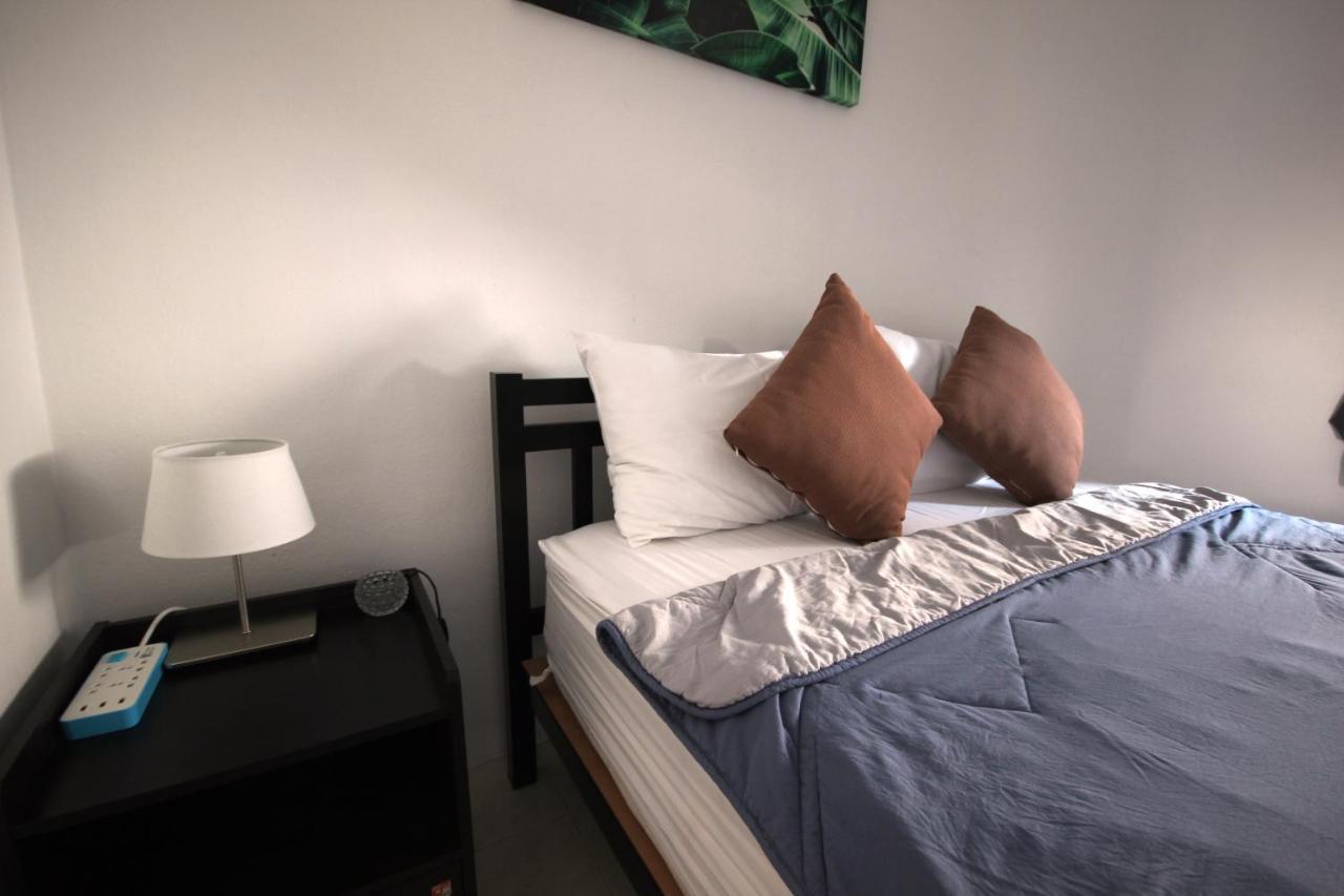 Hua Hin Paradise Guesthouse Eksteriør billede