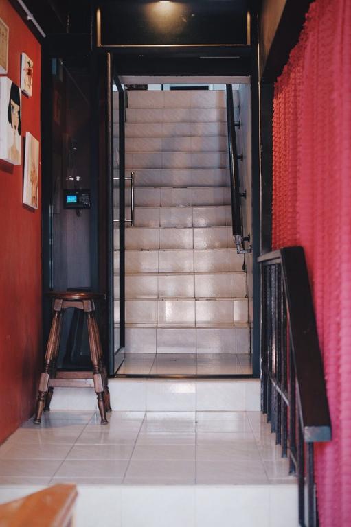 Hua Hin Paradise Guesthouse Eksteriør billede